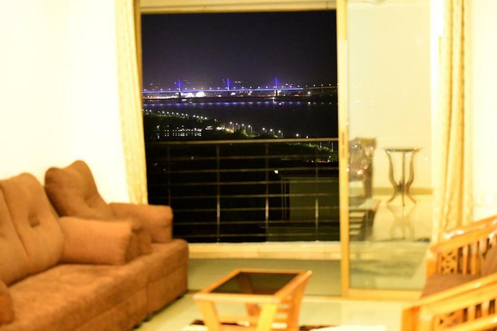 3 Bhk Apartment With River View Panaji Exterior foto